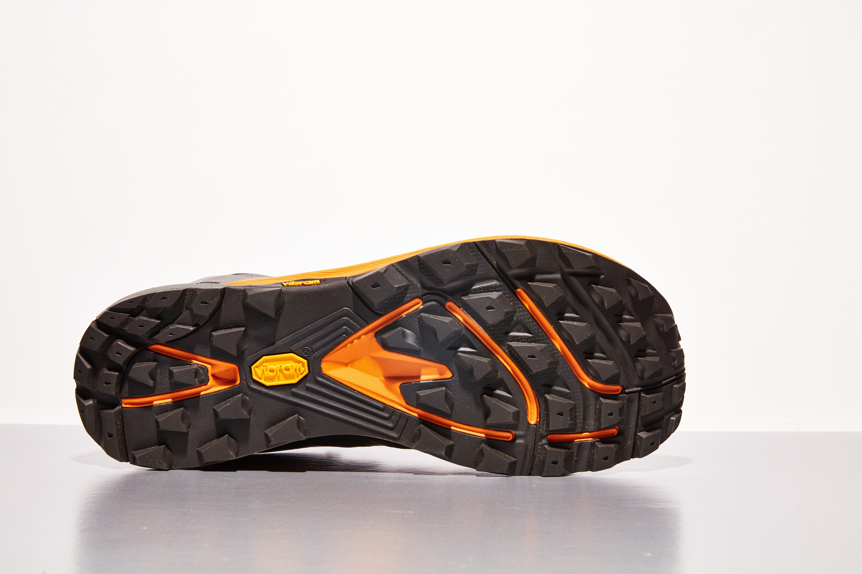 Topo Ultraventure