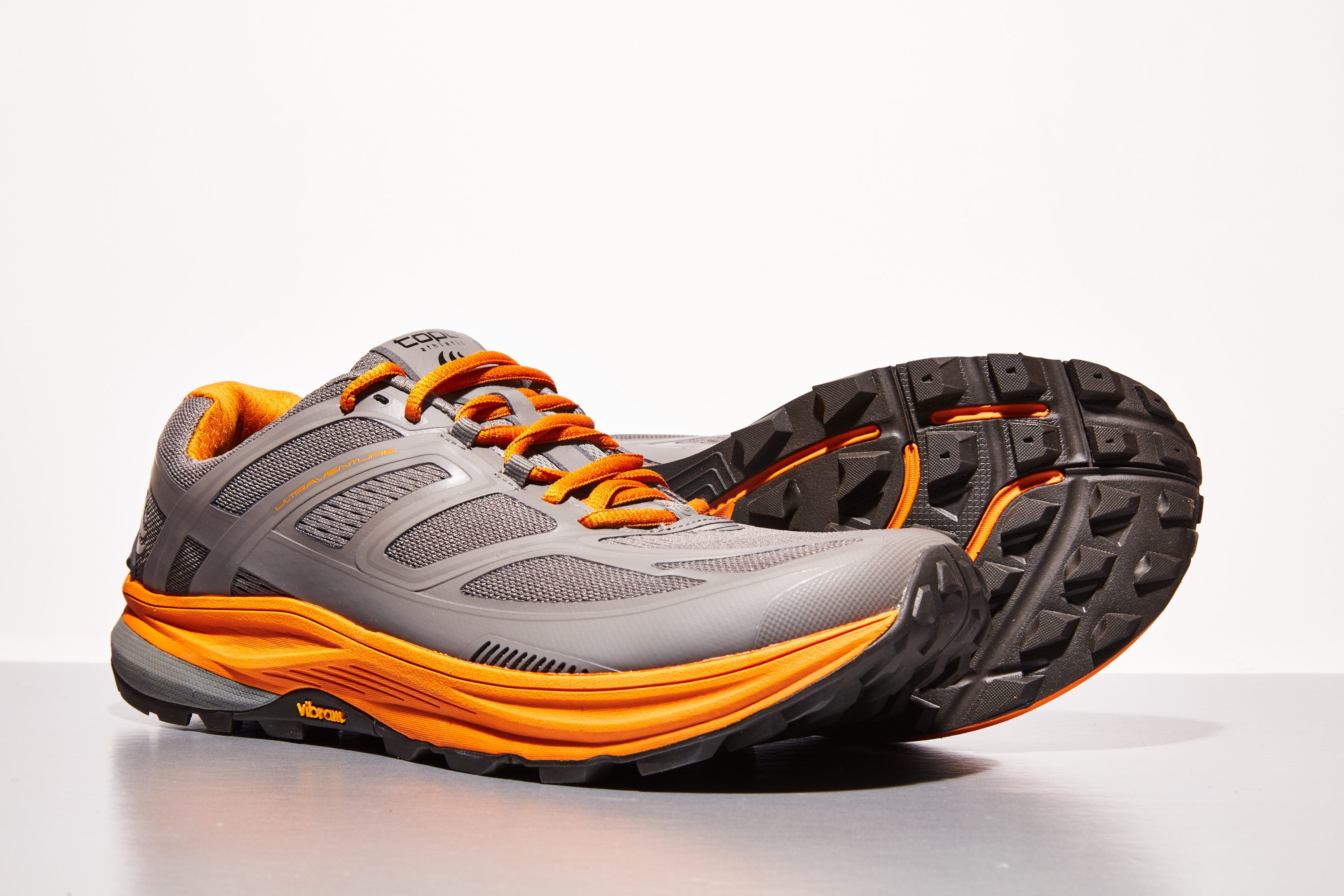 Topo Ultraventure