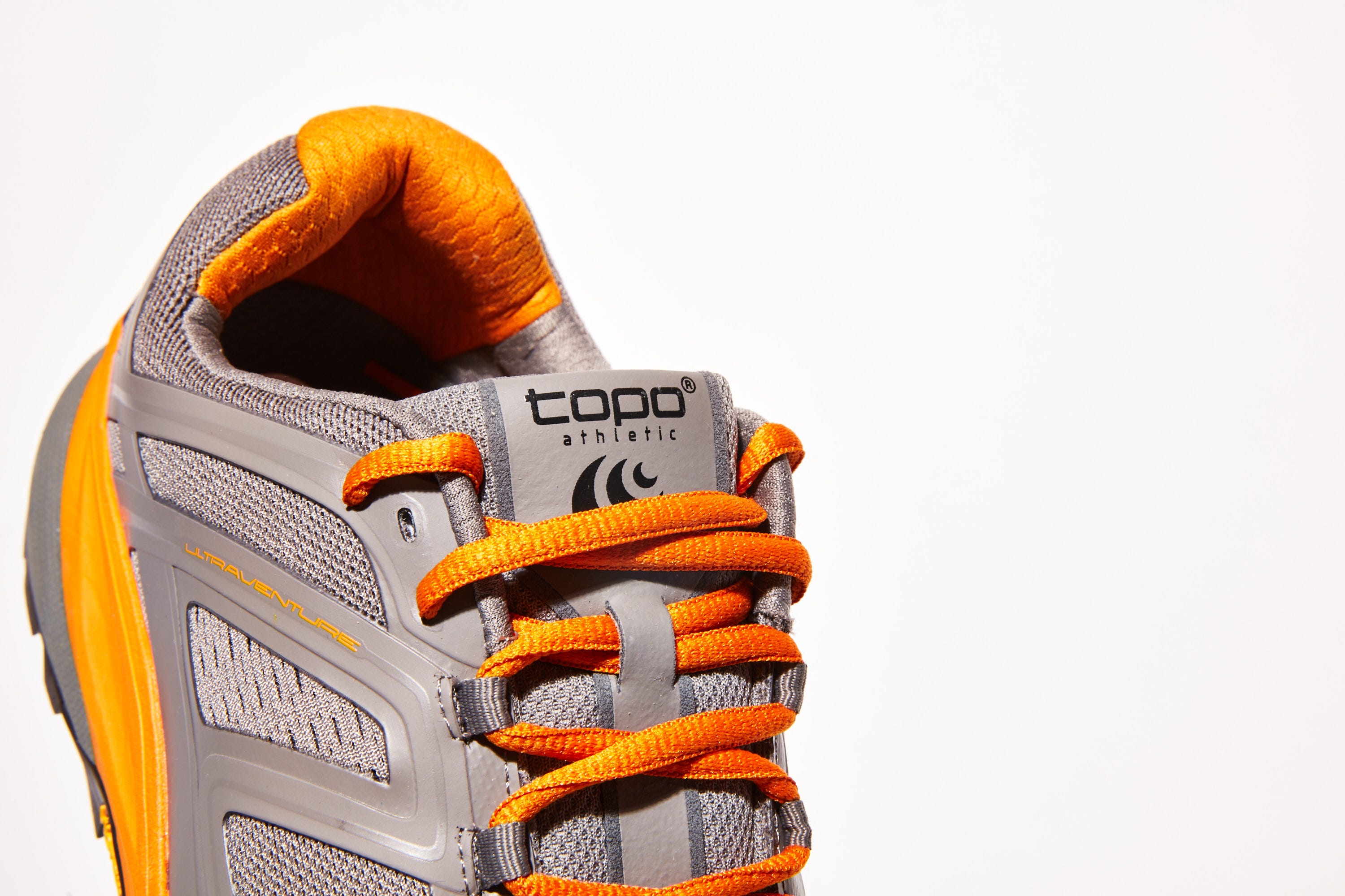 Topo Ultraventure