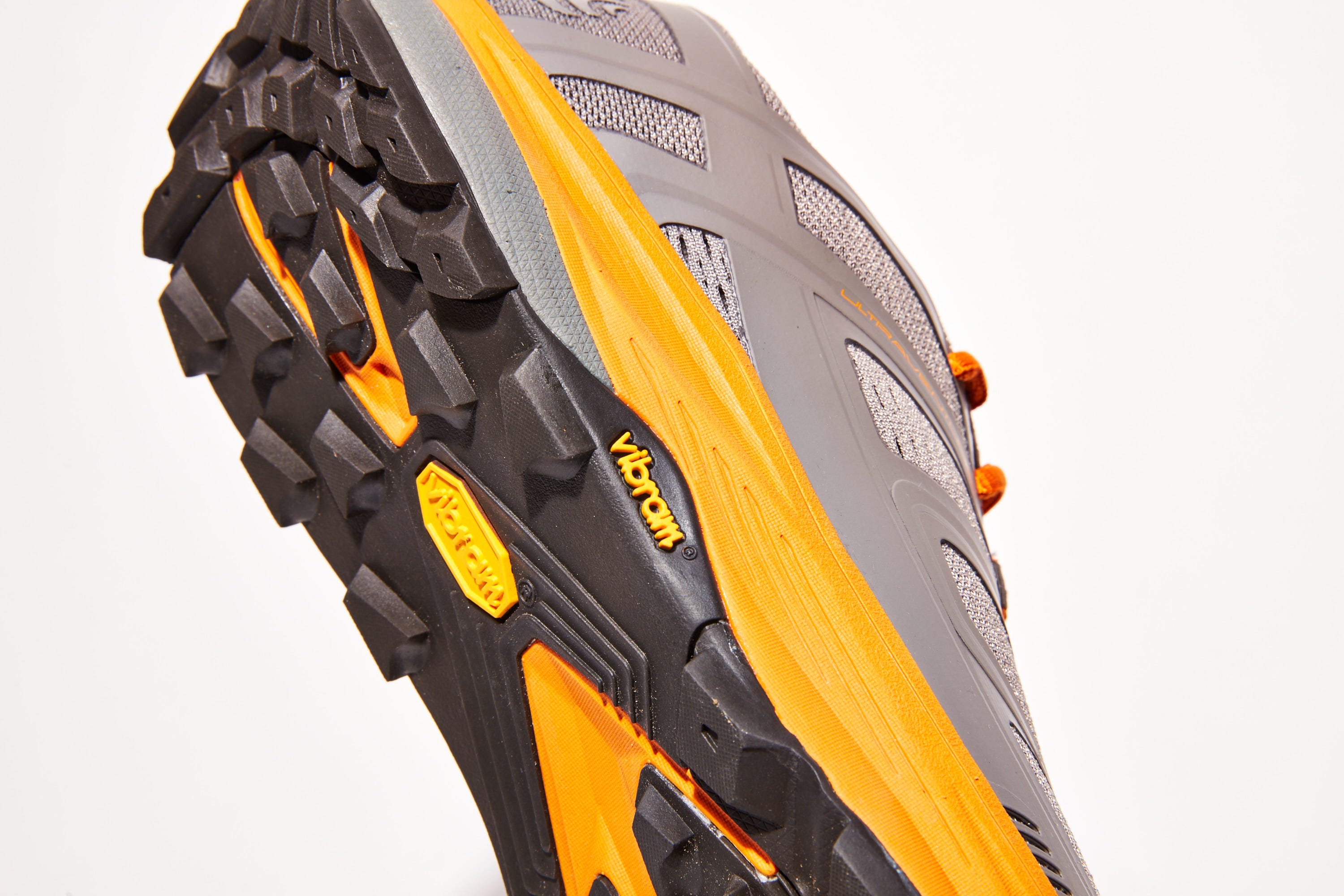 Topo Ultraventure