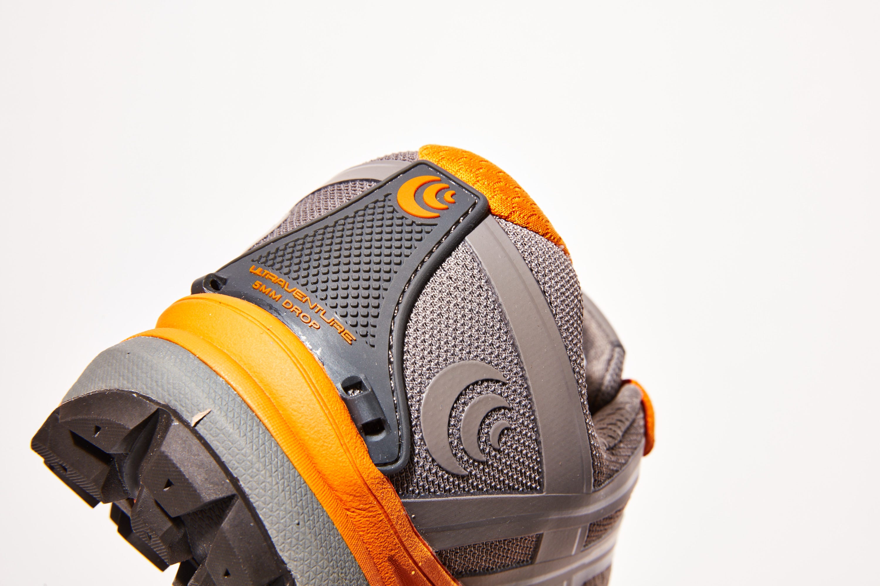 Topo Ultraventure