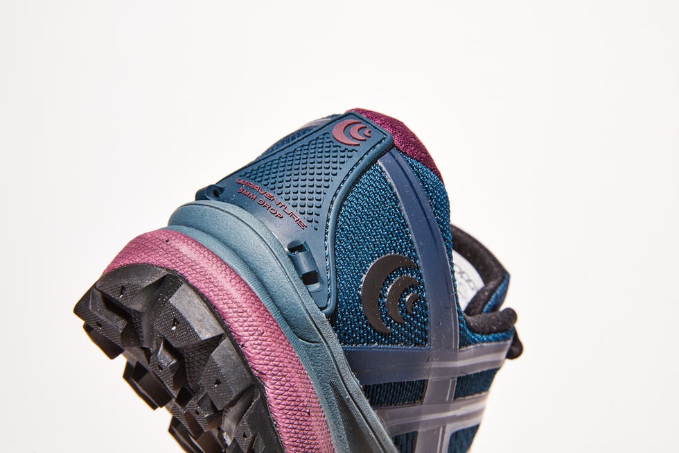 Topo Ultraventure