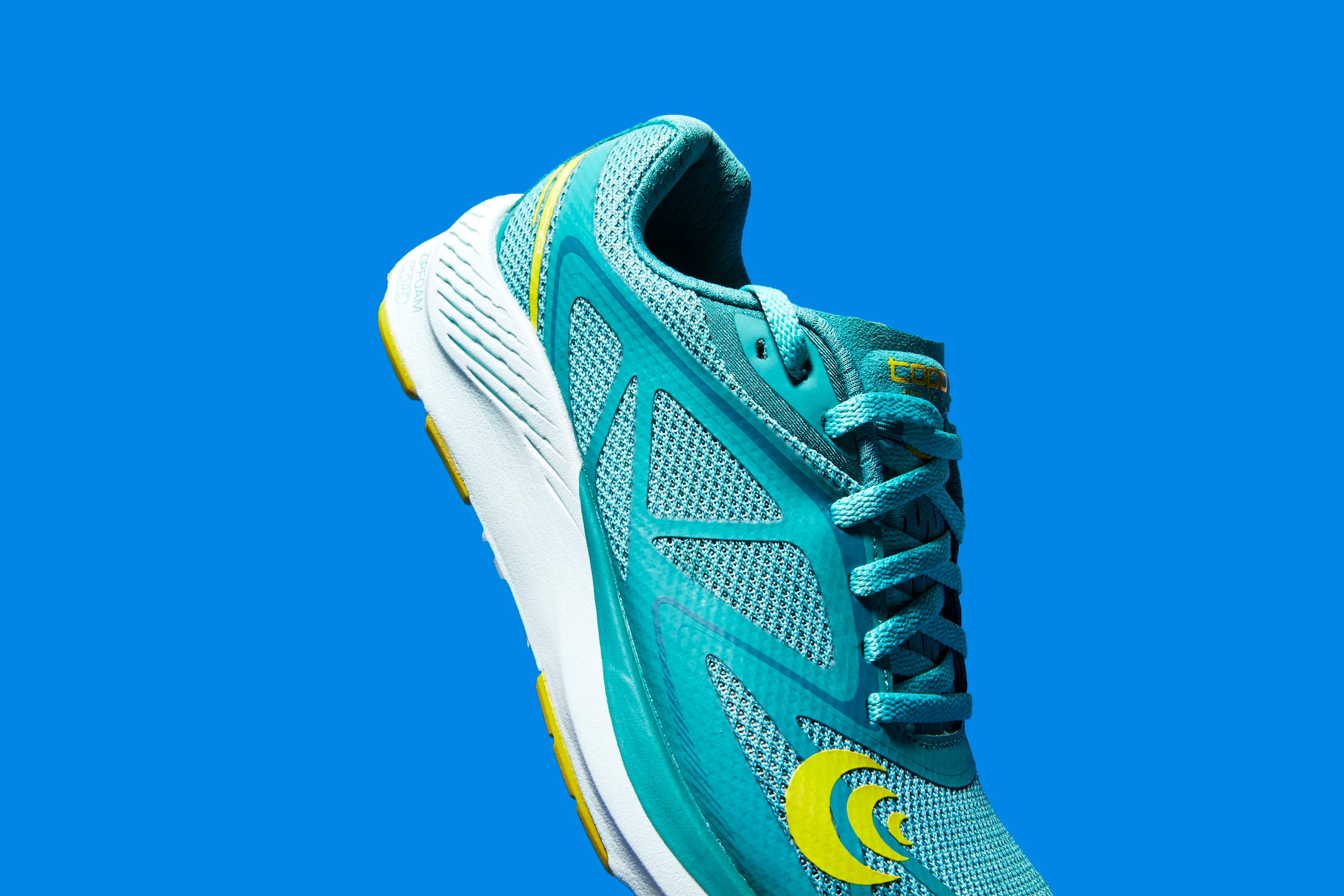 Footwear, Shoe, Aqua, Blue, Turquoise, Running shoe, Walking shoe, Azure, Outdoor shoe, Nike free, 