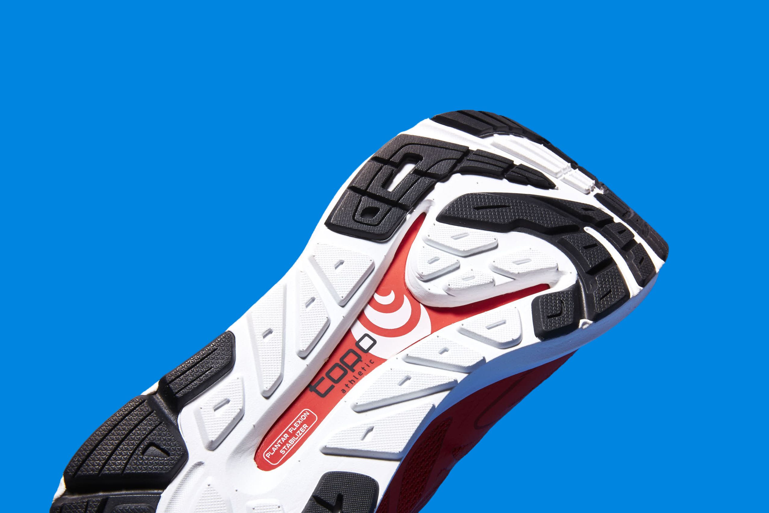 Topo Athletic Zephyr | Blister