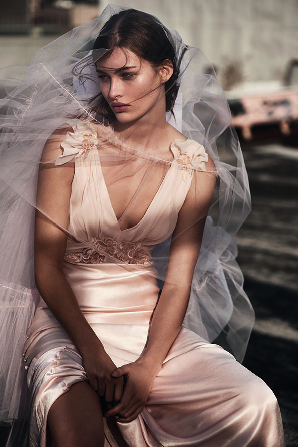 Topshop s New Bridal Collection Is Here Get a Sneak Peek