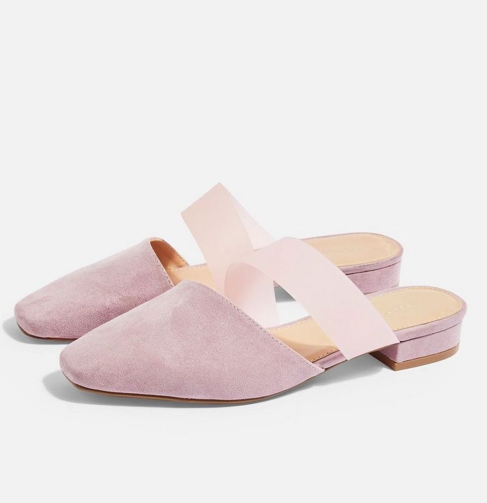Spring flat shoes: 15 spring flat shoes to snap up now, from £16.50