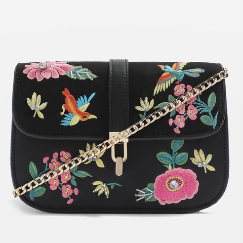 spring purses 2018