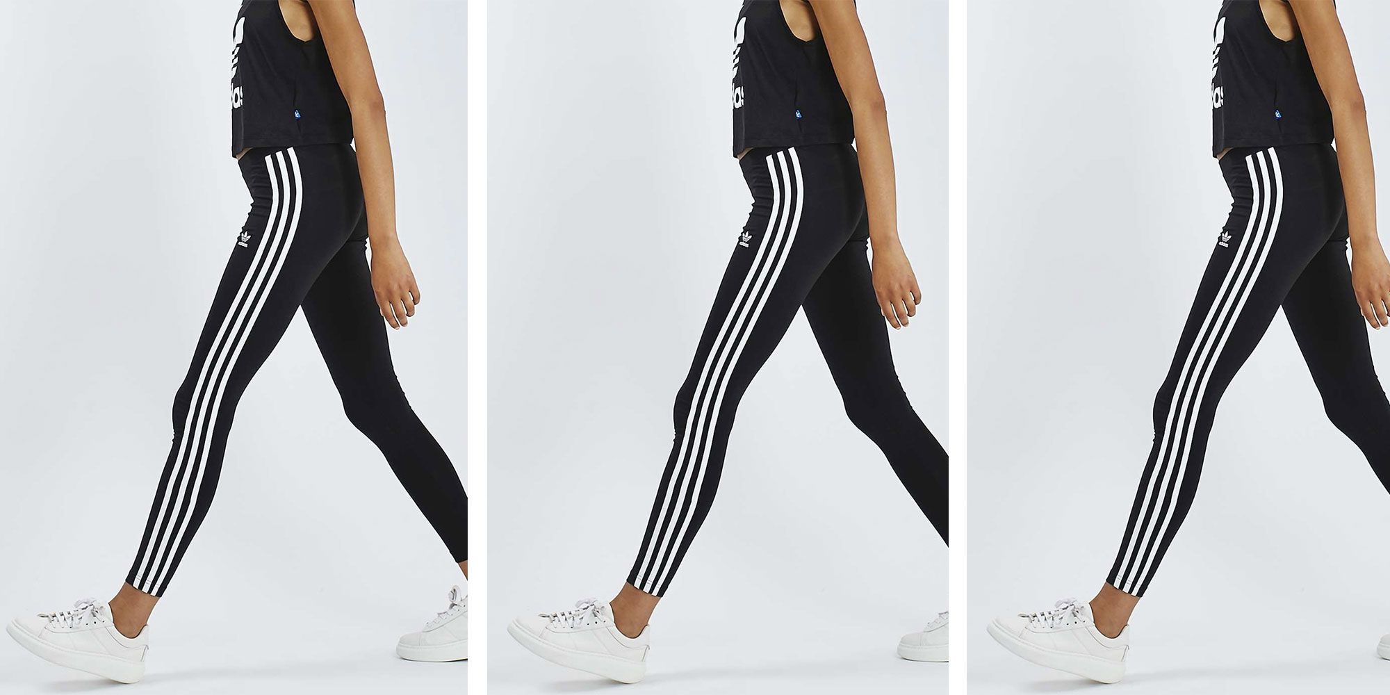 Buy Black Track Pants for Women by Cultsport Online | Ajio.com