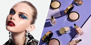 topshop relaunch makeup range