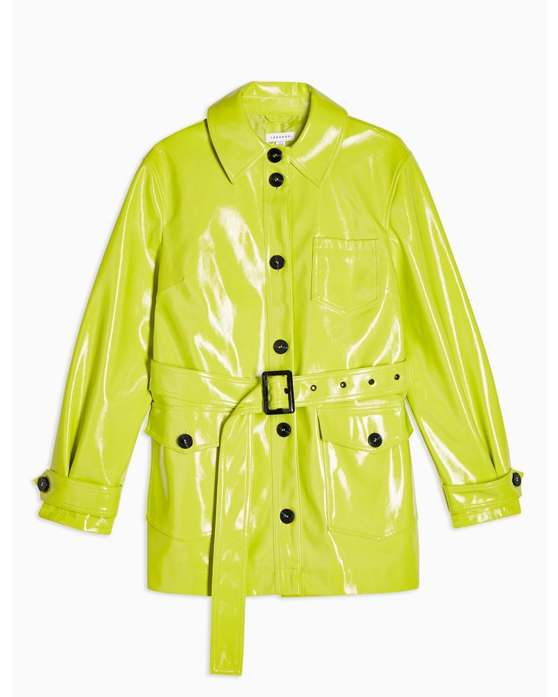 neon clothes - bright colour fashion