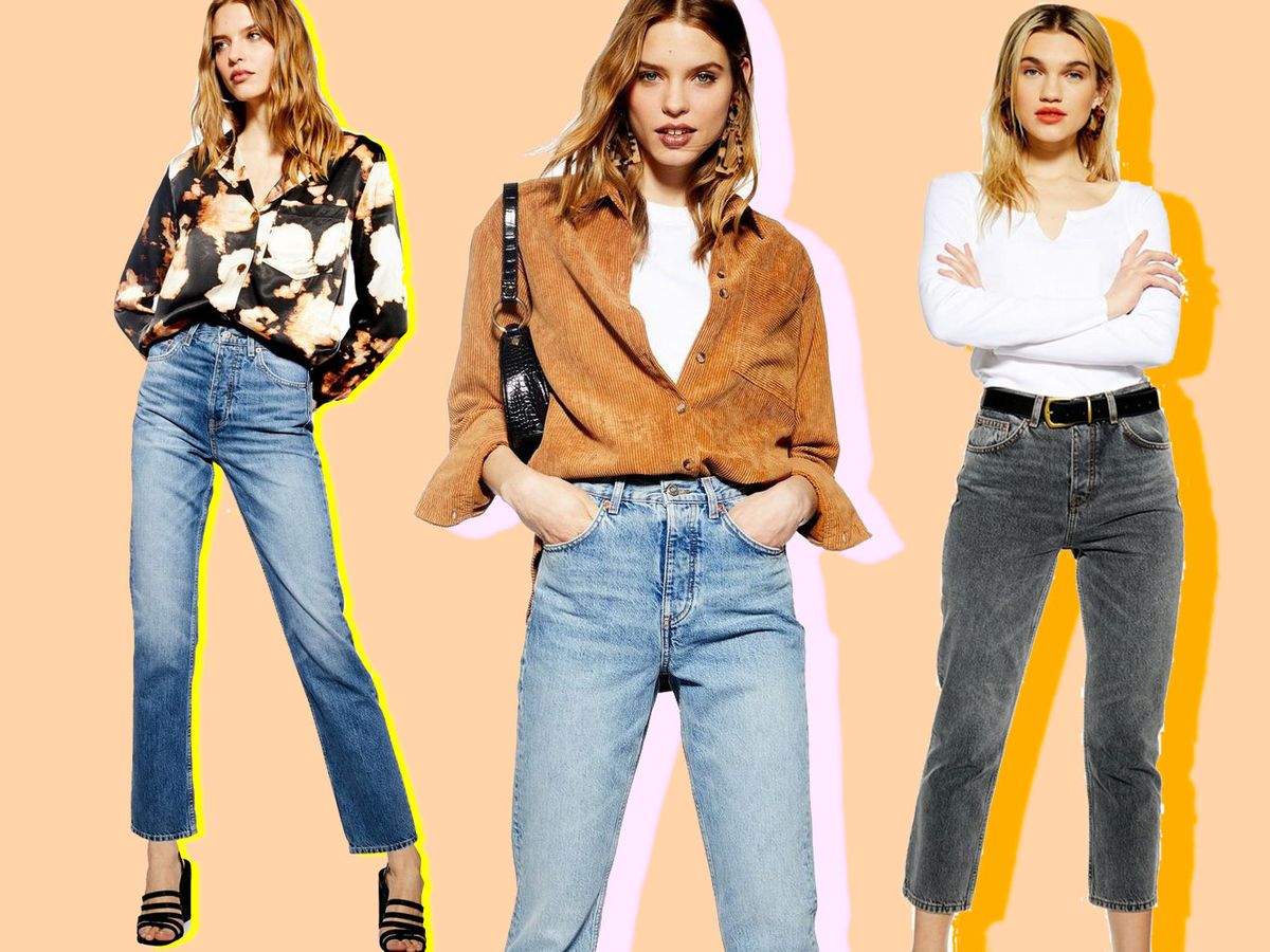 Topshop launches new Editor jeans for £49