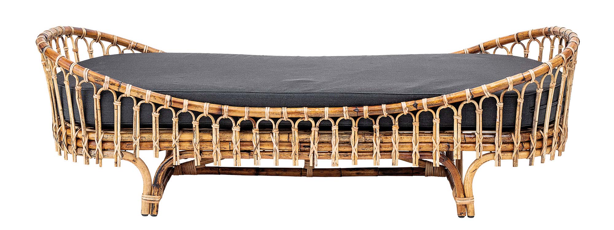 Daybed de roten