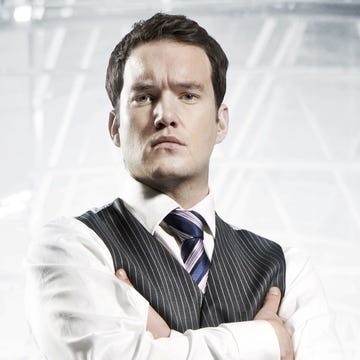 torchwood gareth david lloyd as ianto jones