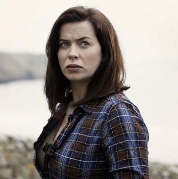 torchwood miracle day, eve myles as gwen cooper