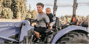 Zach and Tori Roloff Were Accused of Endangering Their 11-Month-Old Son