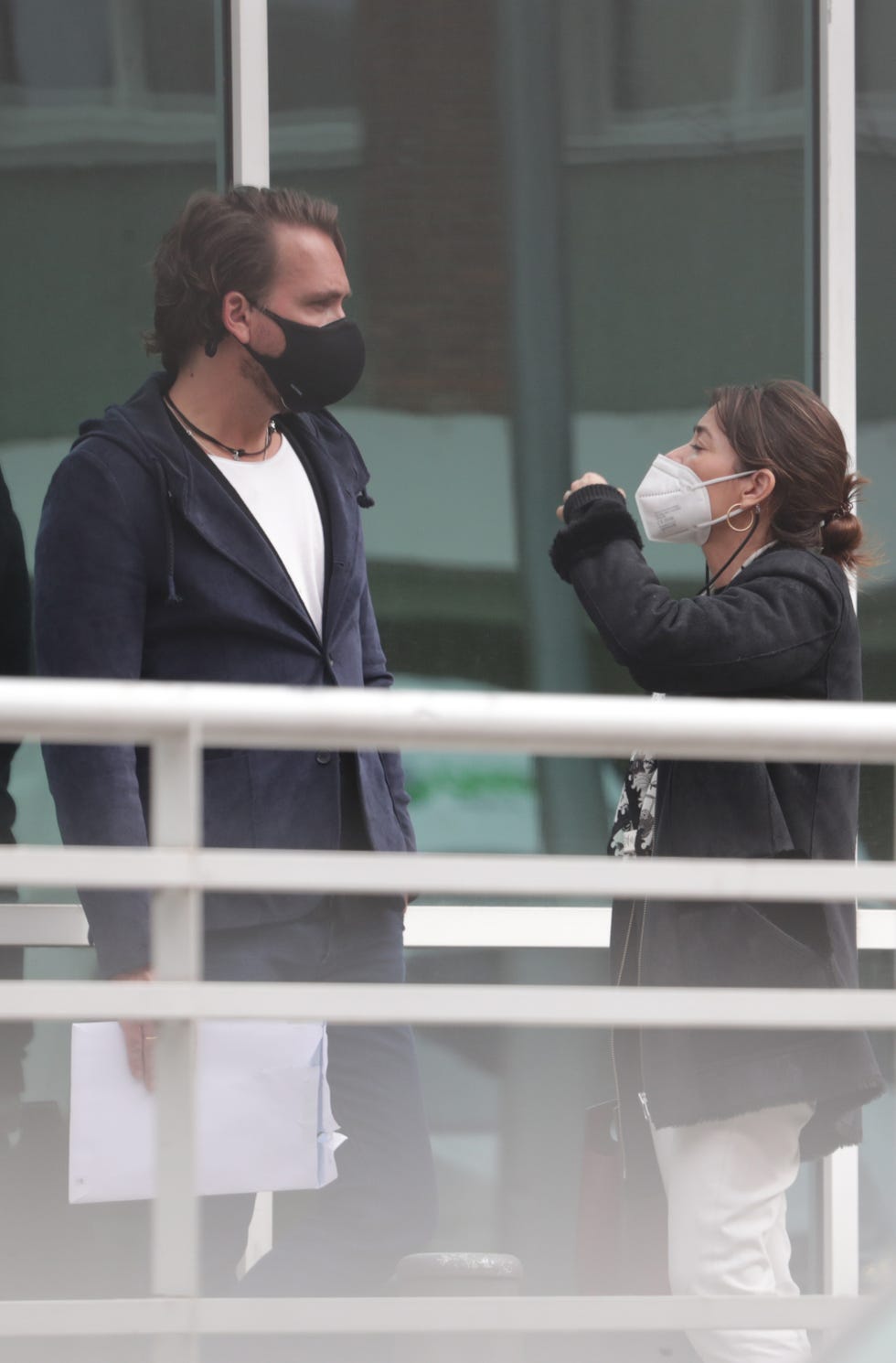 torito y nuria marin
