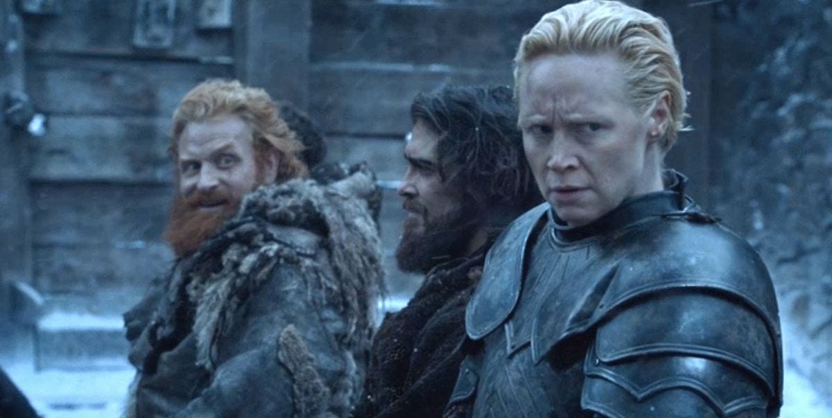 Tormund - A Wiki of Ice and Fire