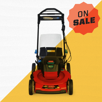 toro lawn mower, on sale