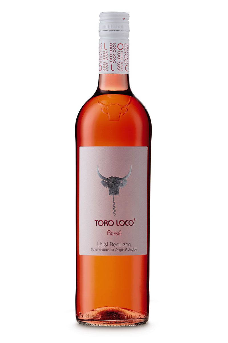 Aldi rose wine