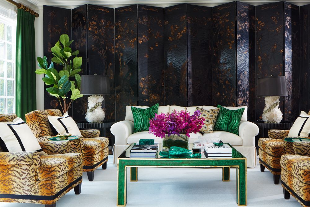 Shop This Room: Coco Chanel's Paris Living Room – StyleCaster