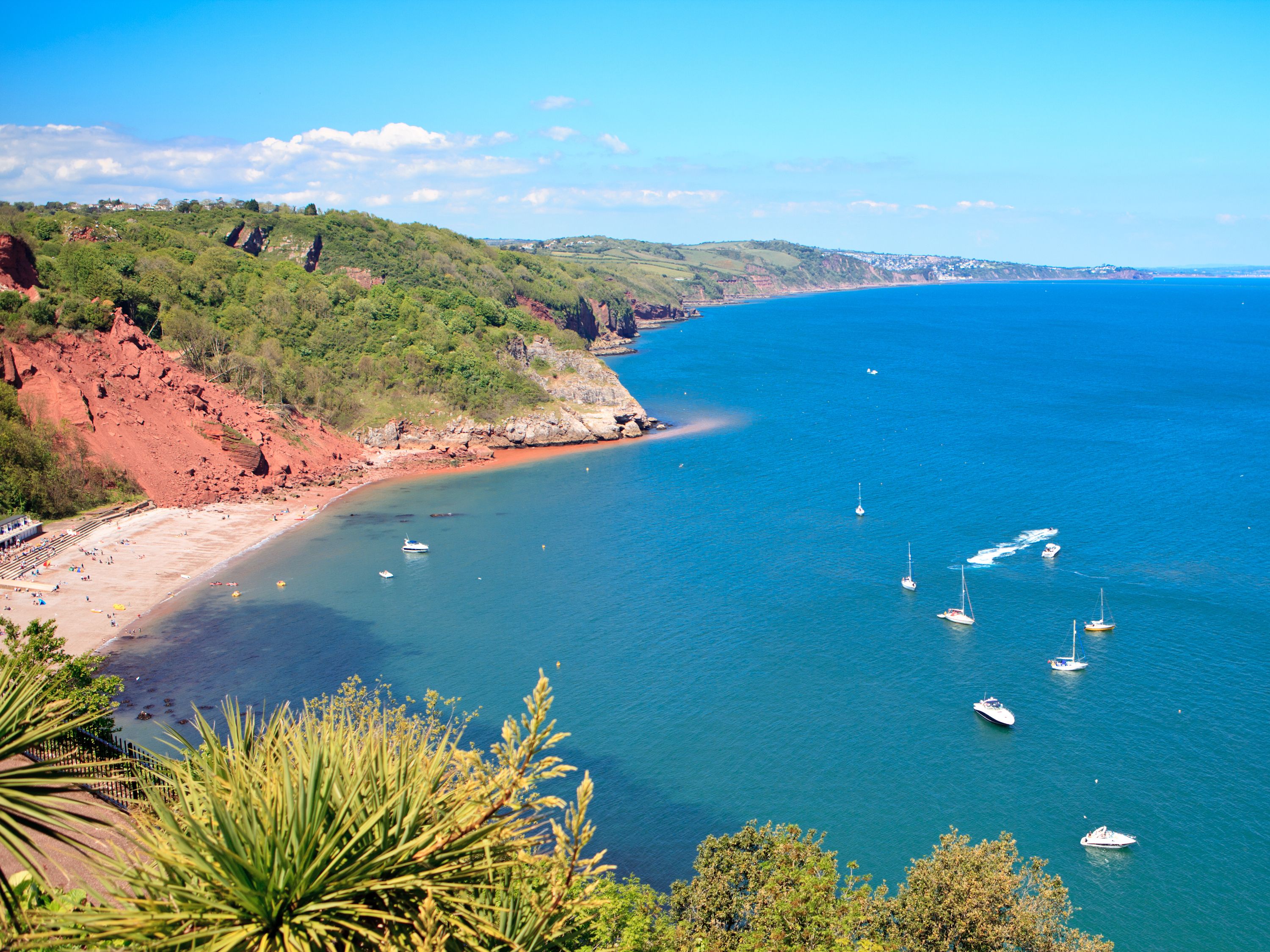 Torquay where to stay, what to eat and fun things to do