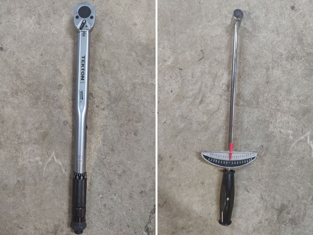 The 7 Best Torque Wrenches in 2024 Torque Wrenches Reviews
