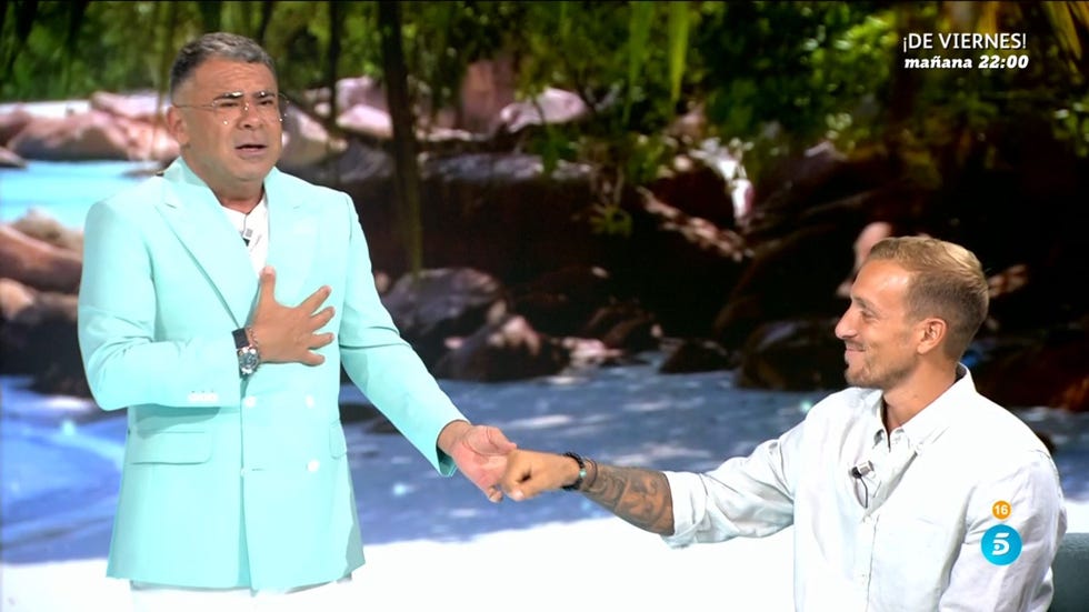 ruben torres y jorge javier vazquez