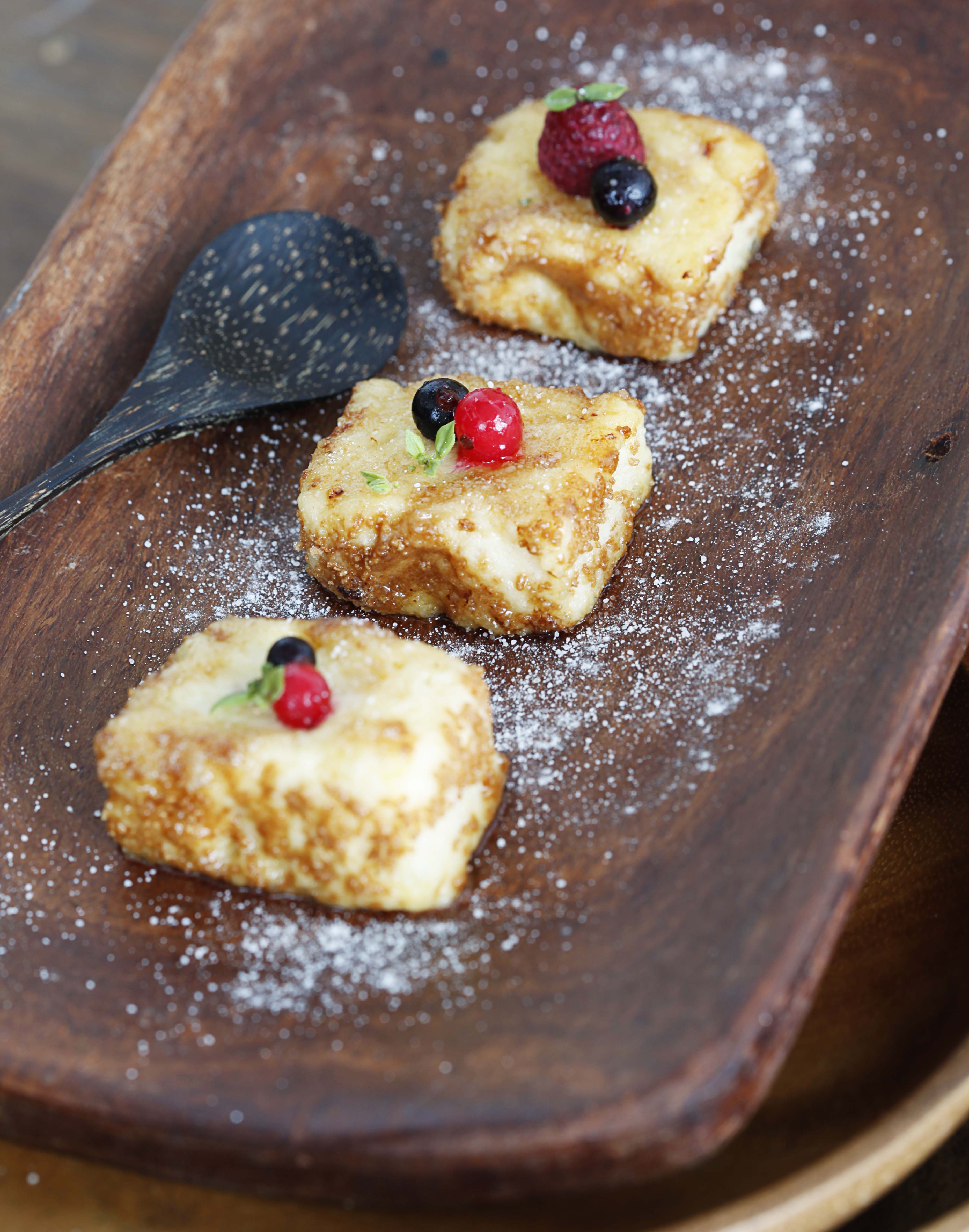 30 Recetas Sencillas Para El Menú De Nochebuena