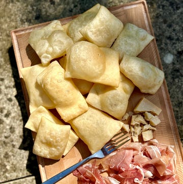 Torta Fritta Recipe torta fritta recipe