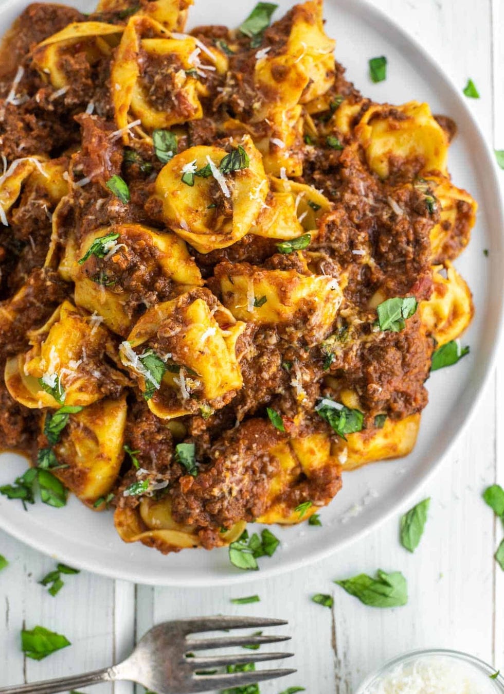 24 Easy Tortellini Recipes - Quick Recipes Using Tortellini