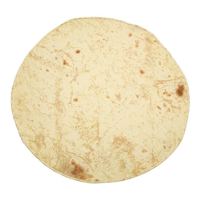 Food, Cuisine, Flatbread, Beige, Tortilla, 
