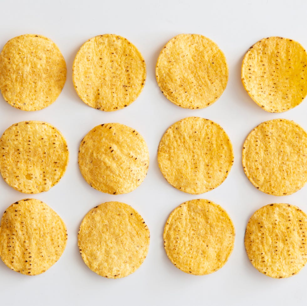 Tortilla Chips tortilla chips