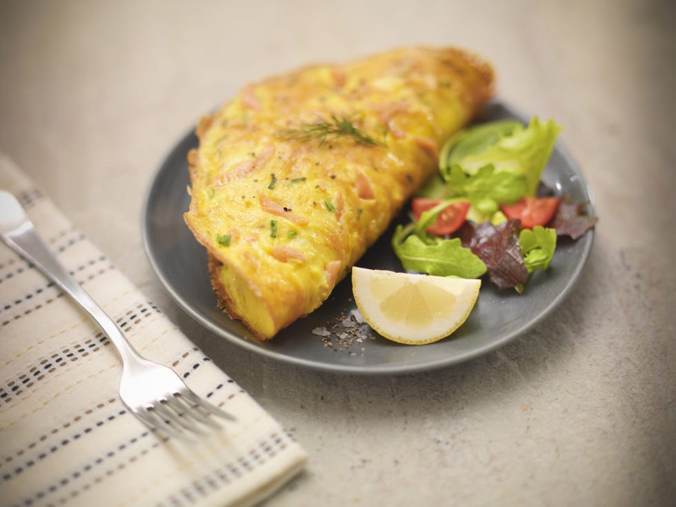 10 sustitutos del pan para un desayuno que nos ayude a adelgazar según los expertos