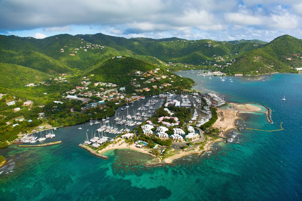 tortola, british virgin islands