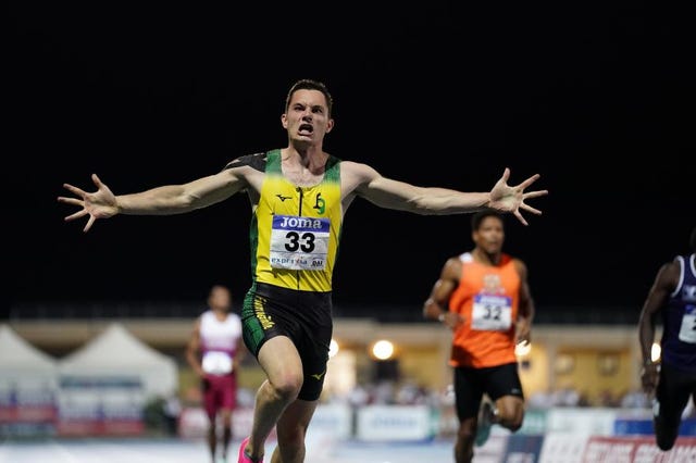 filippo tortu