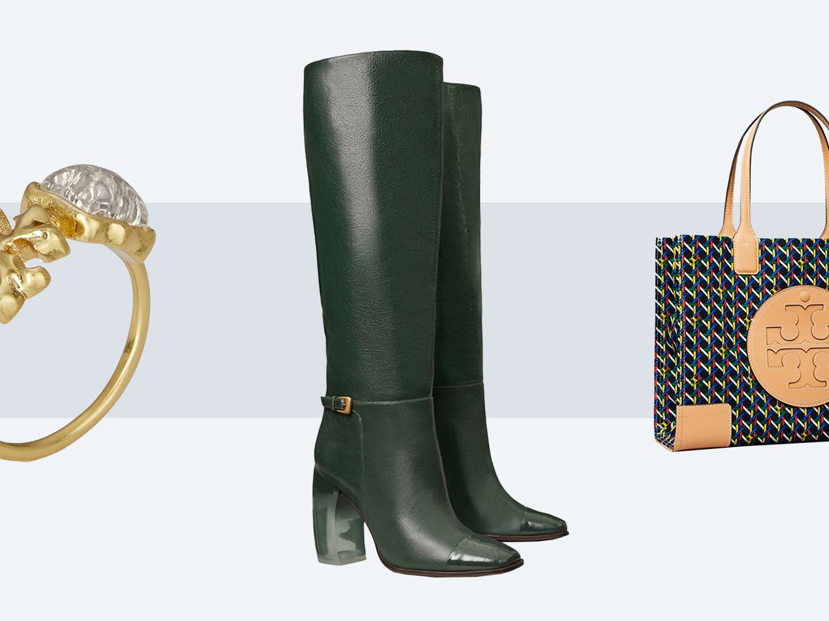 Tory Burch Has Stylish Platforms Ready to Shop — Starting at $98