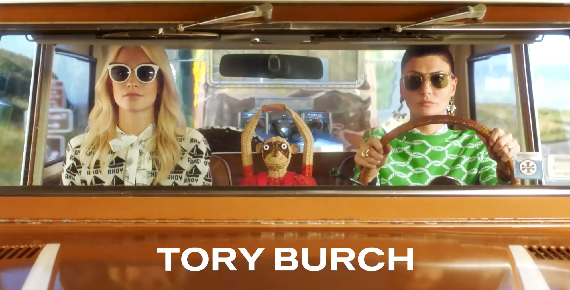 Tory Burch Apologizes for Culturally Insensitive Ad