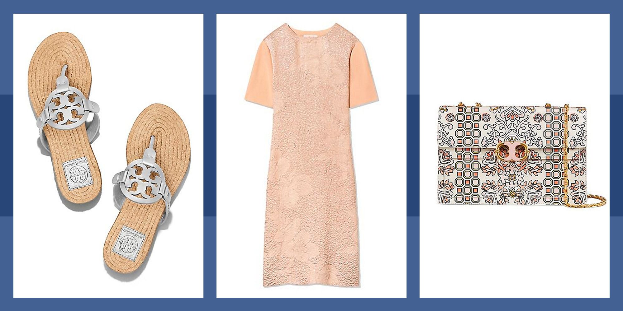 All of the Must-Have Buys From the Tory Burch Private Sale