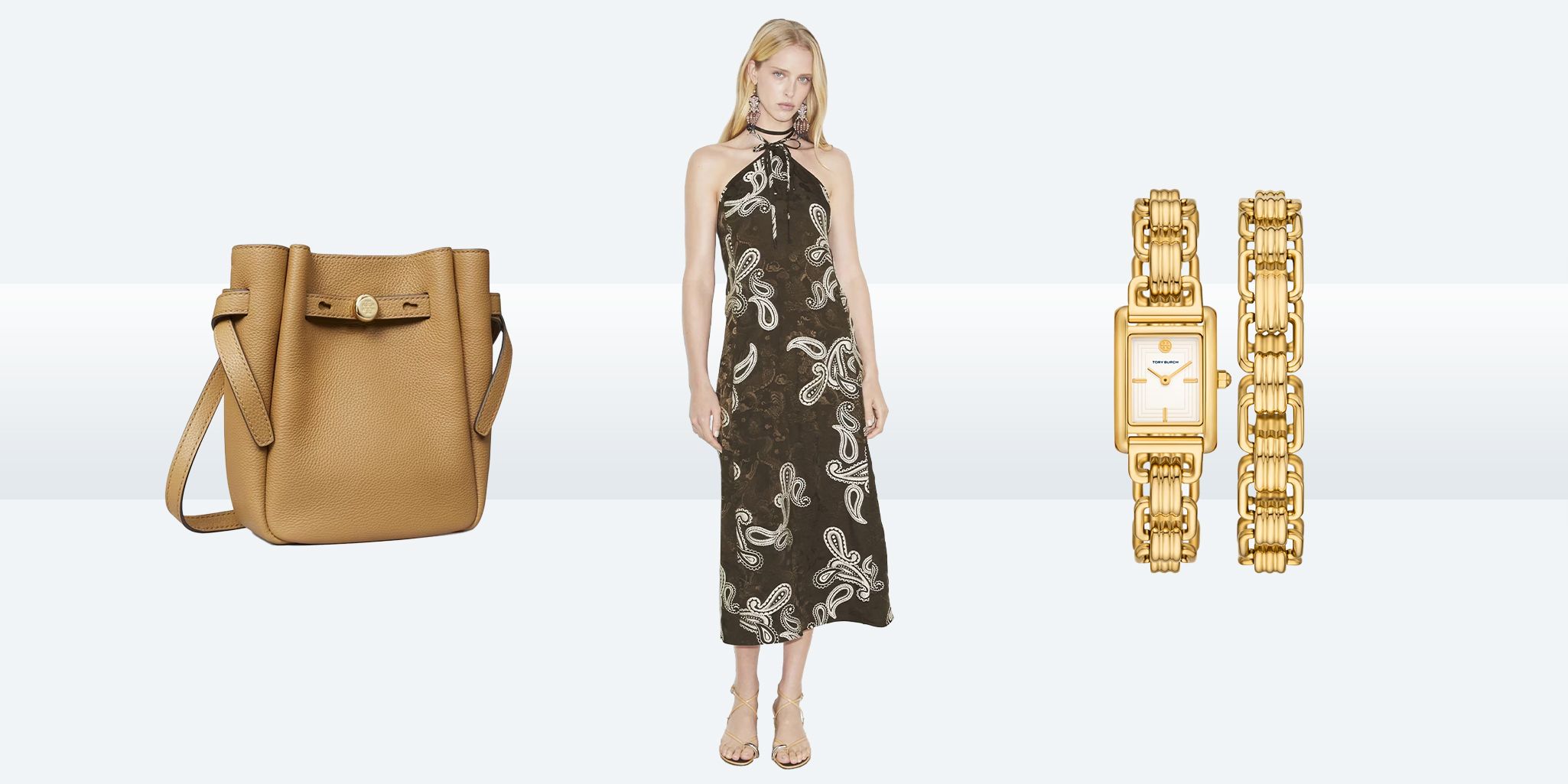 Tory Burch Private Sale 2025: Get 50% Off Summer Pieces
