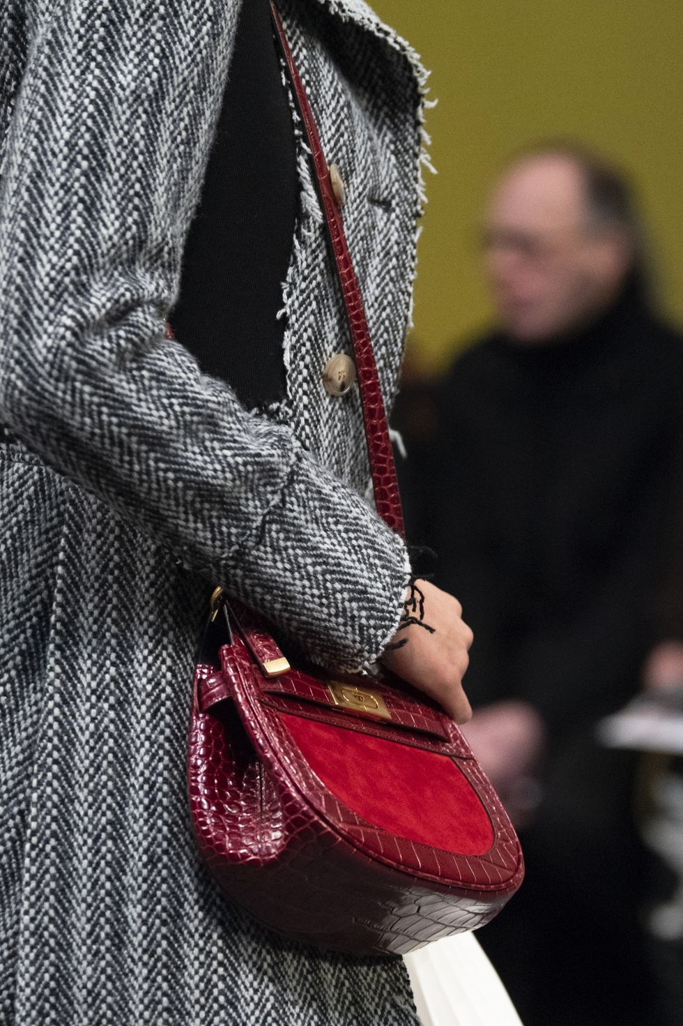 10 Fall 2020 Bag Trends Best Fall Bag Runway Trends 2020