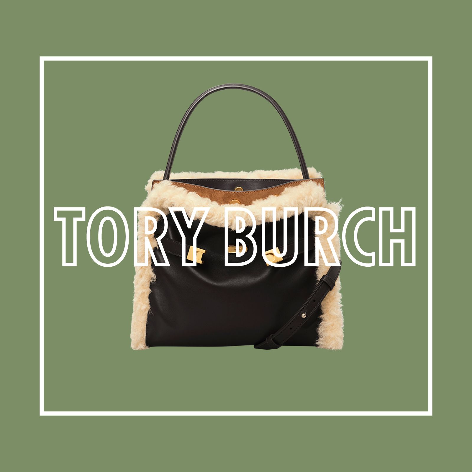 トリー バーチ（TORY BURCH）新作バッグ【2020秋冬】