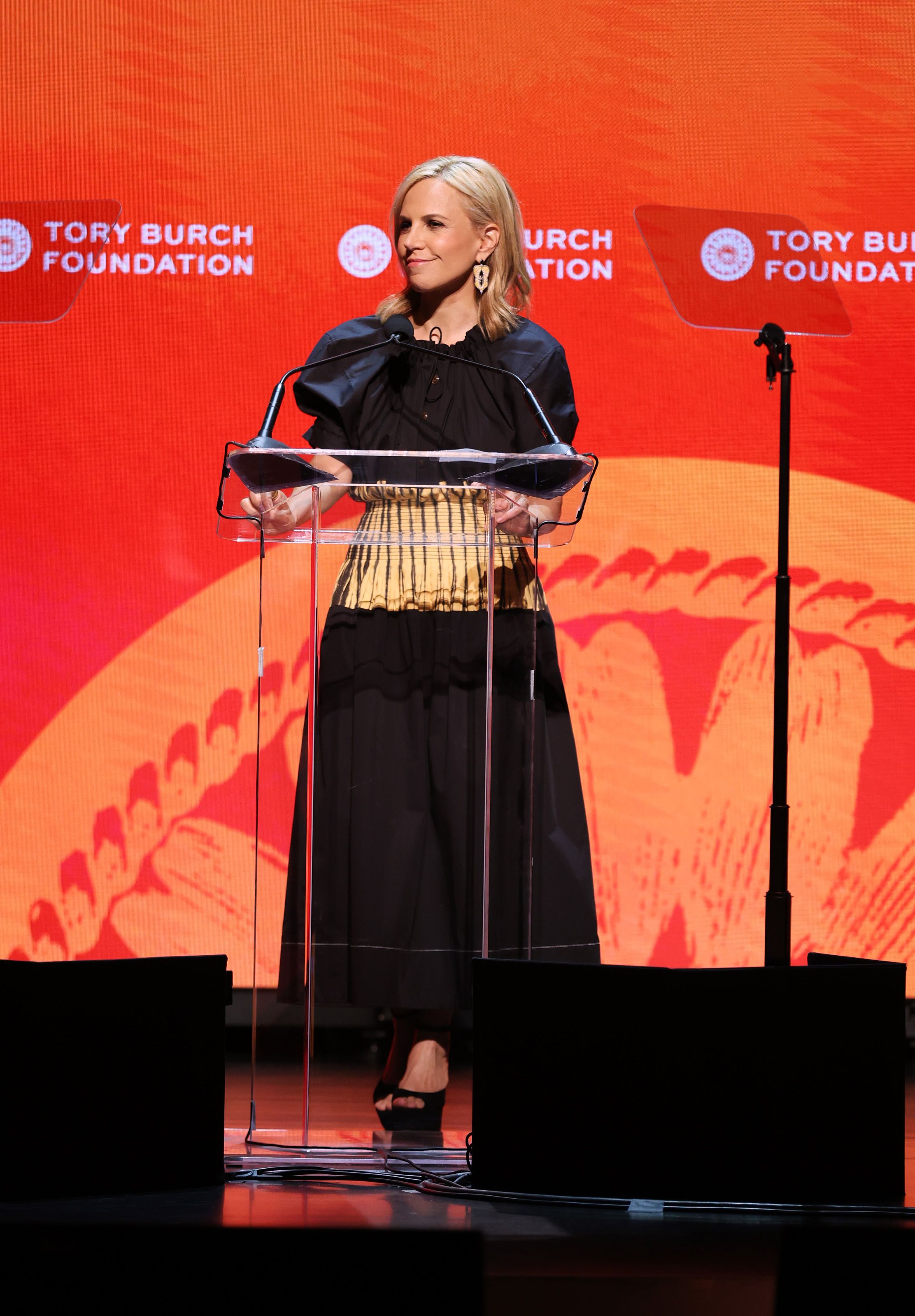 Billie Jean King and Tory Burch on Changing the Game for Women—in