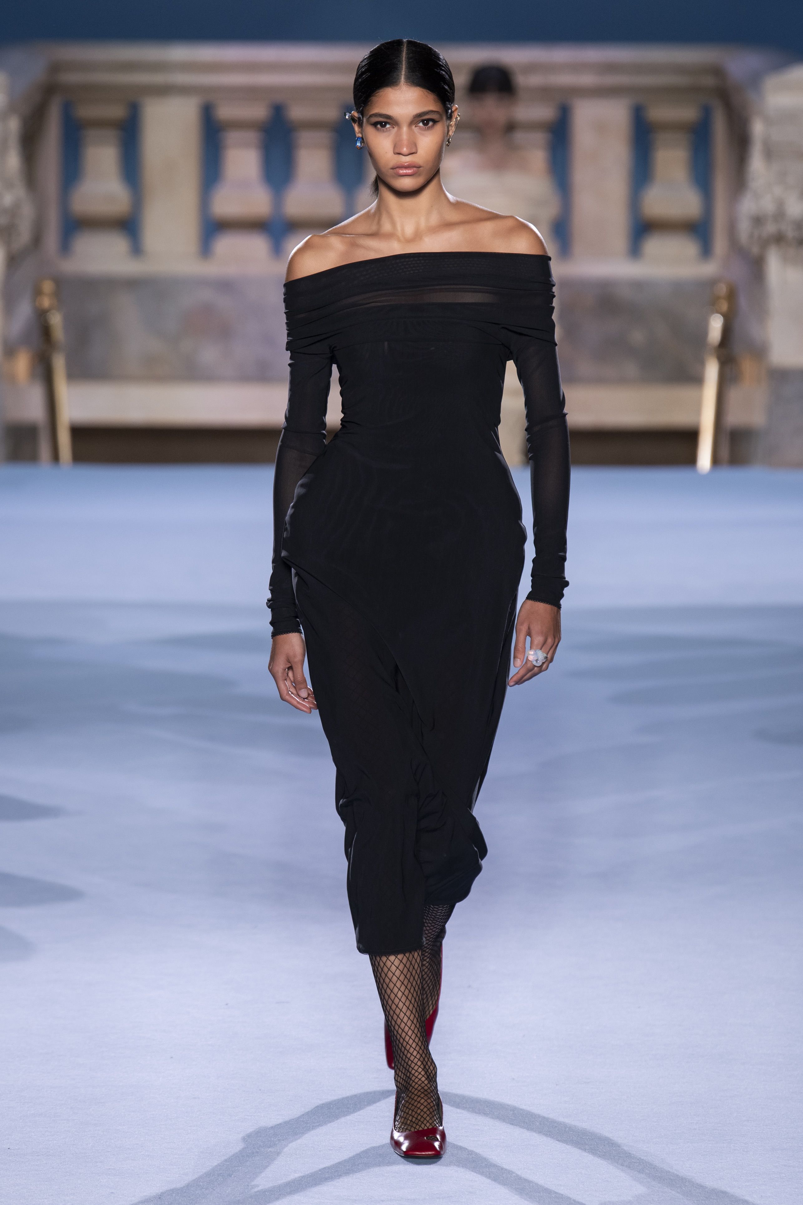 トリー バーチ（TORY BURCH）2023秋冬コレクション