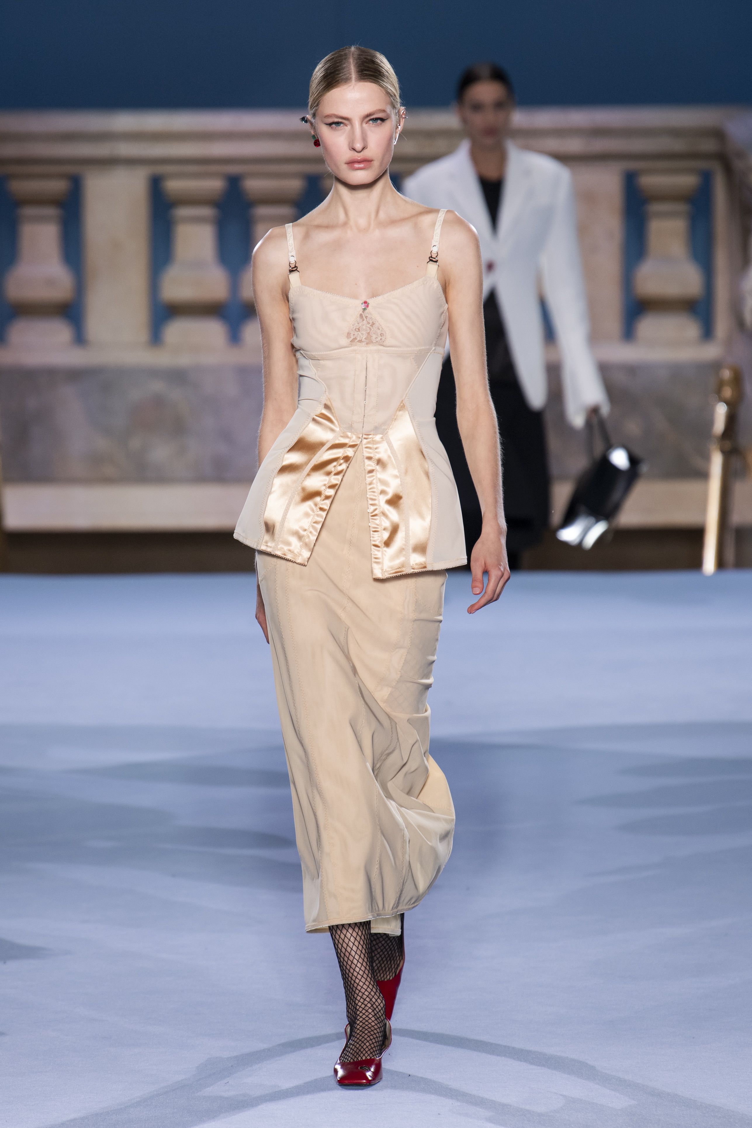 トリー バーチ（TORY BURCH）2023秋冬コレクション