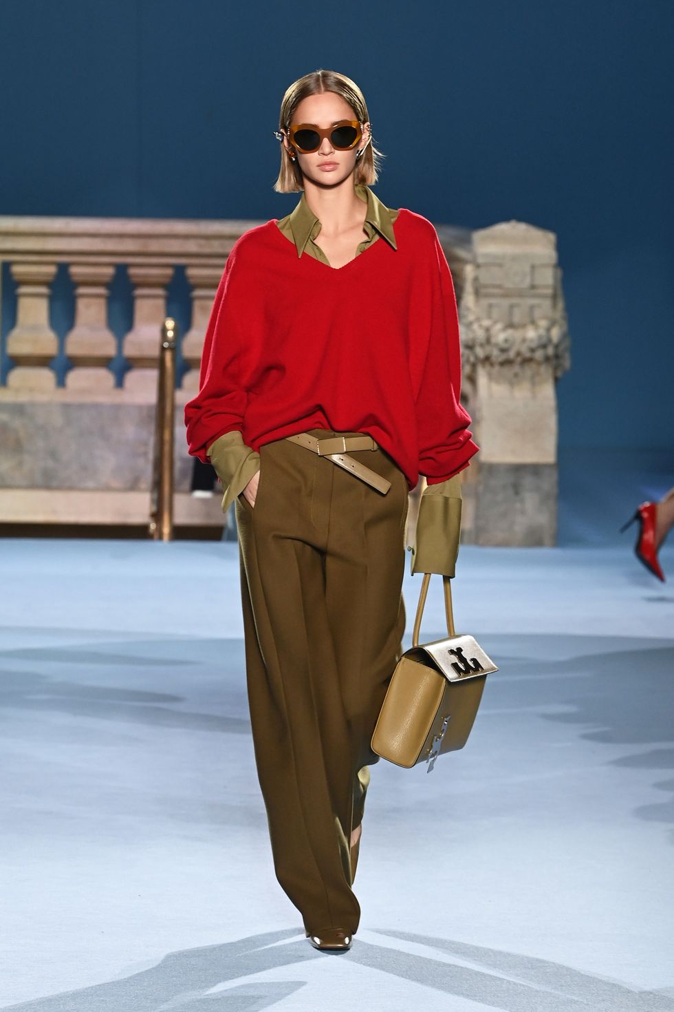 bag trends for fall 2023