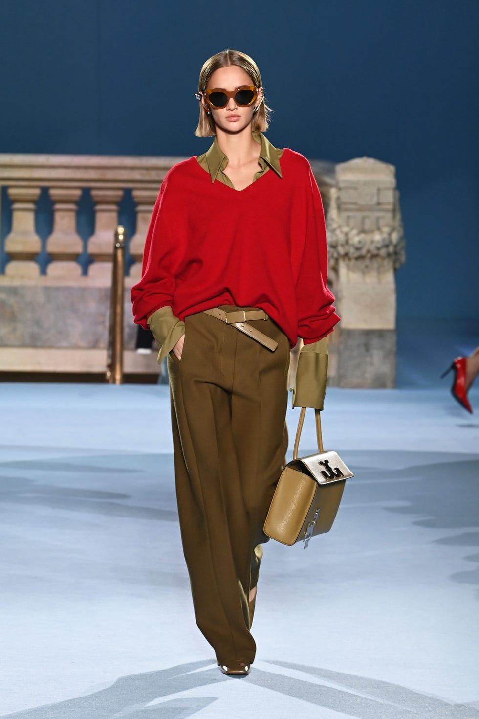 Shop The Key Autumn/Winter 2023 Bag Trends To Know Now