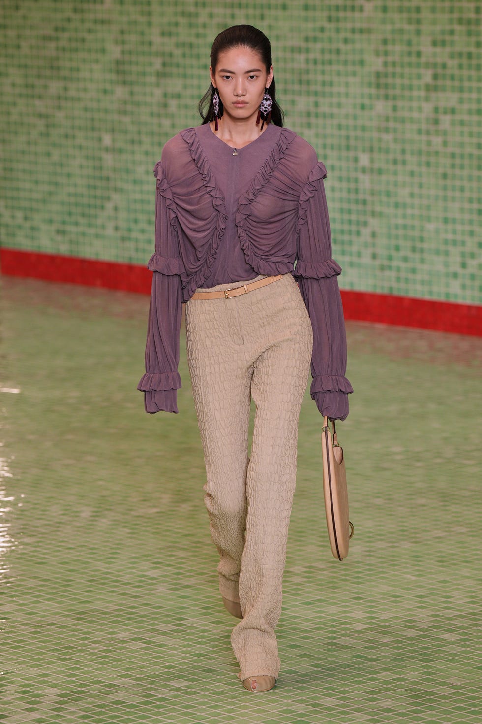 tory burch spring 2025