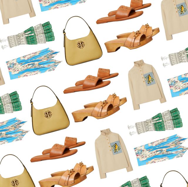 TORY BURCH OUTLET, 2022 Collection