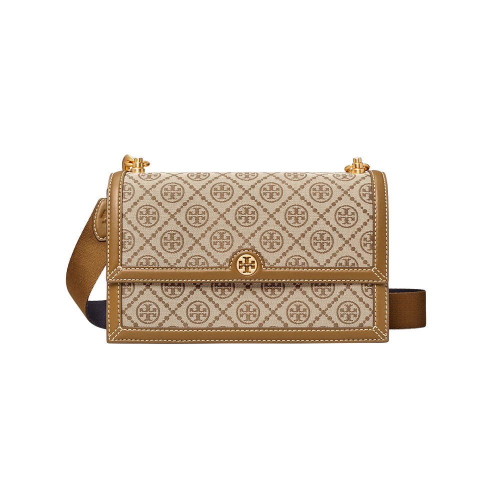 トリー バーチ（TORY BURCH）新作バッグ【2021秋冬】｜ファッション