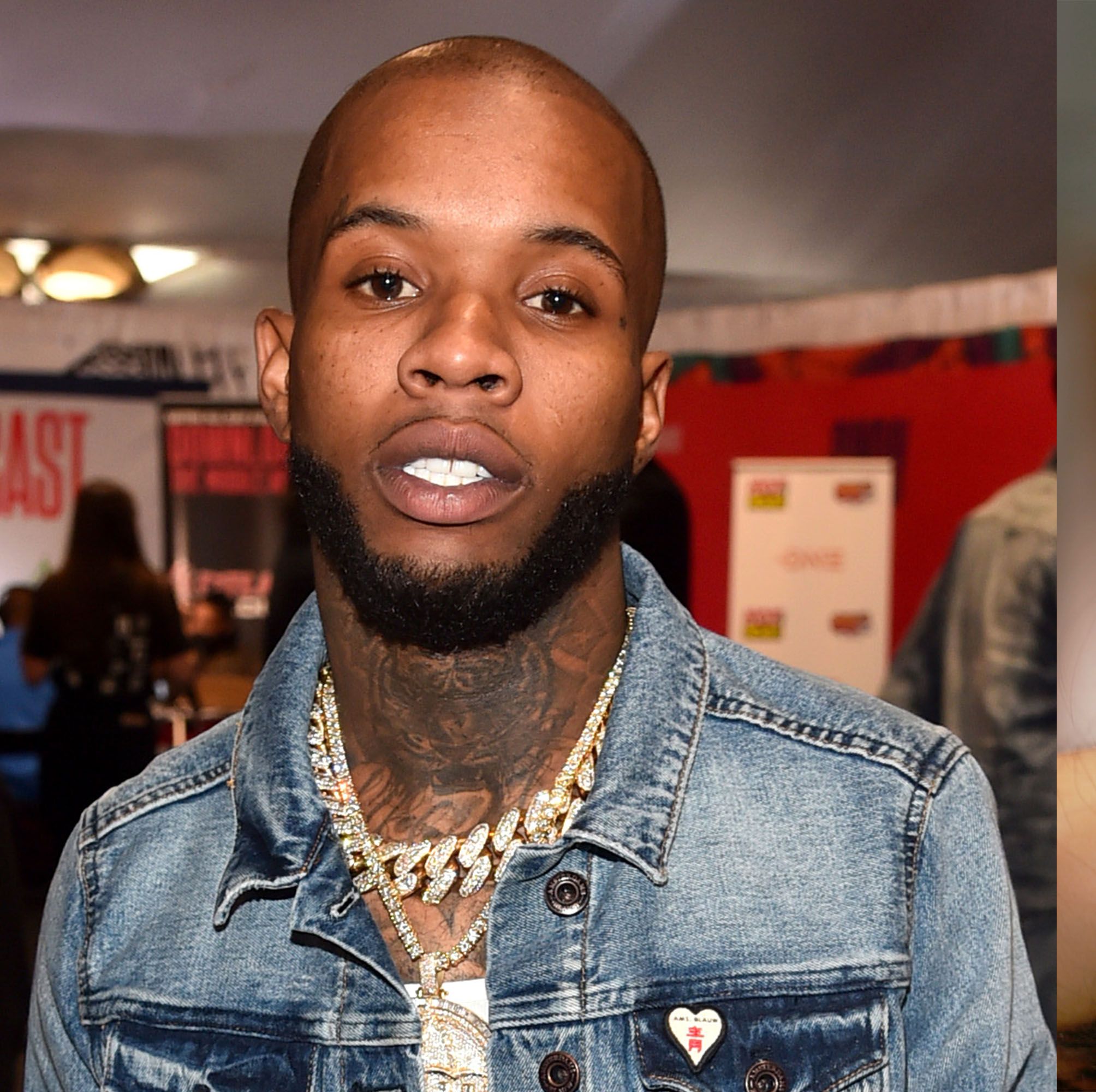 Rapper Tory Lanez Found Guilty of Shooting Megan Thee Stallion